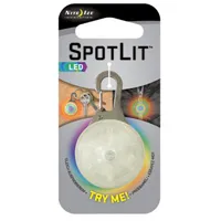 Nite Ize SpotLit LED Collar Light