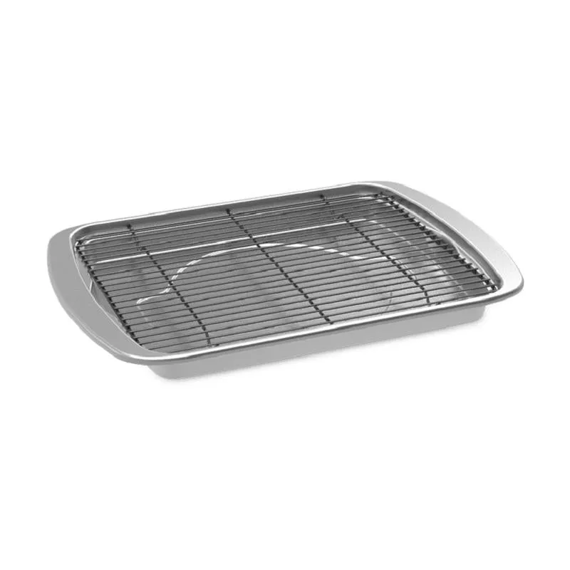 Nordic Ware Oven Crisp Baking Tray