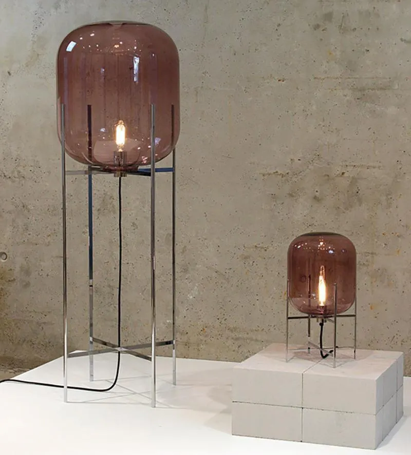 Oda Floor lamp