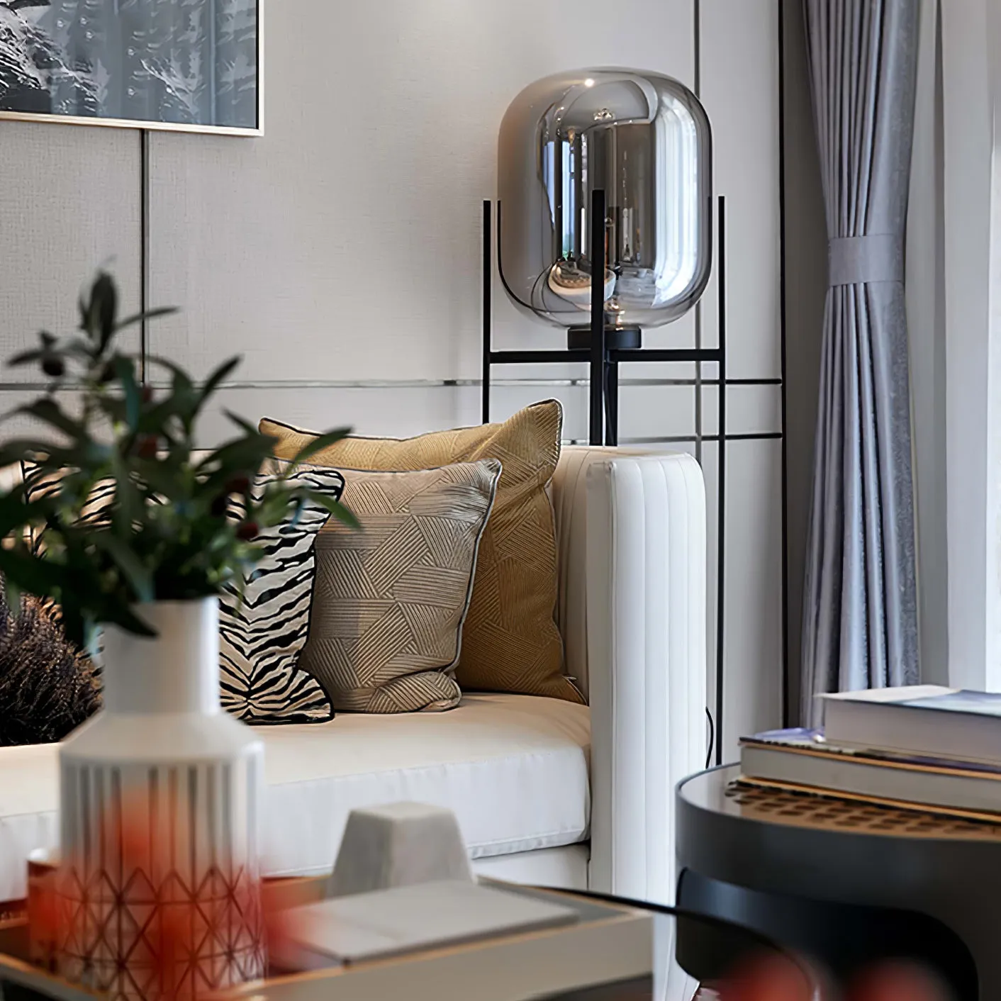 Oda Floor lamp