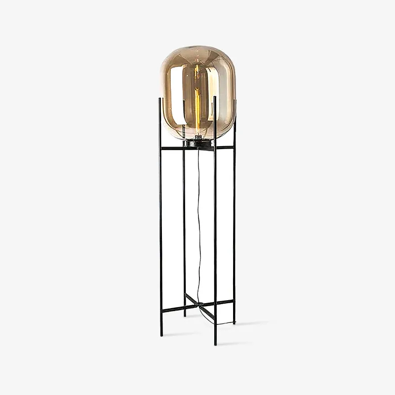 Oda Floor lamp