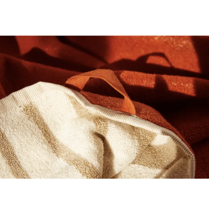 Ojai Desert Bath Towel