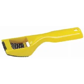 One-Handed Shaver Tool