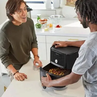 Open Box - Instant Vortex 6 qt 4-in-1 Air Fryer Oven