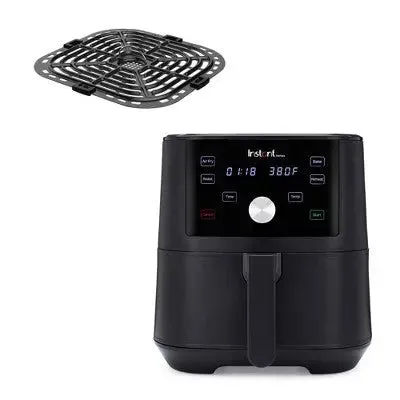 Open Box - Instant Vortex 6 qt 4-in-1 Air Fryer Oven