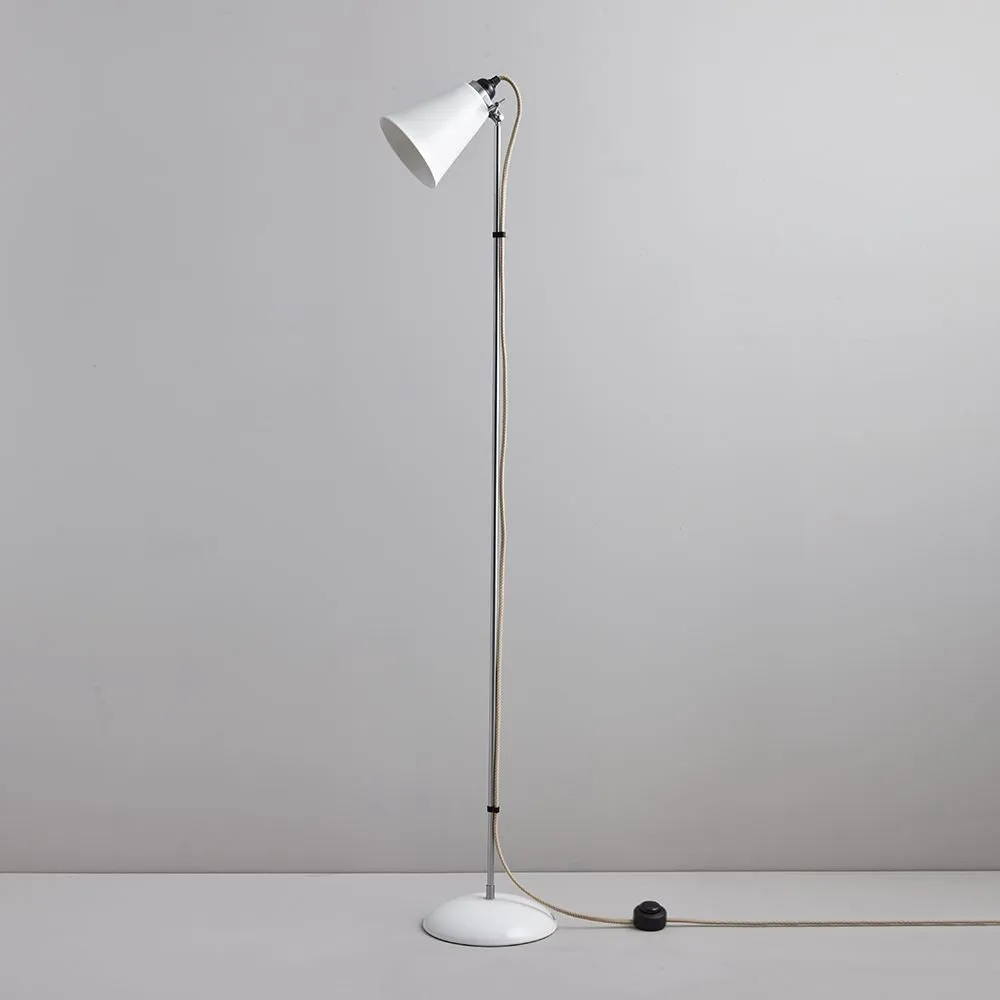 Original BTC Hector Flowerpot Floor Lamp