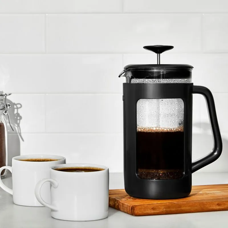 OXO Brew Venture French Press