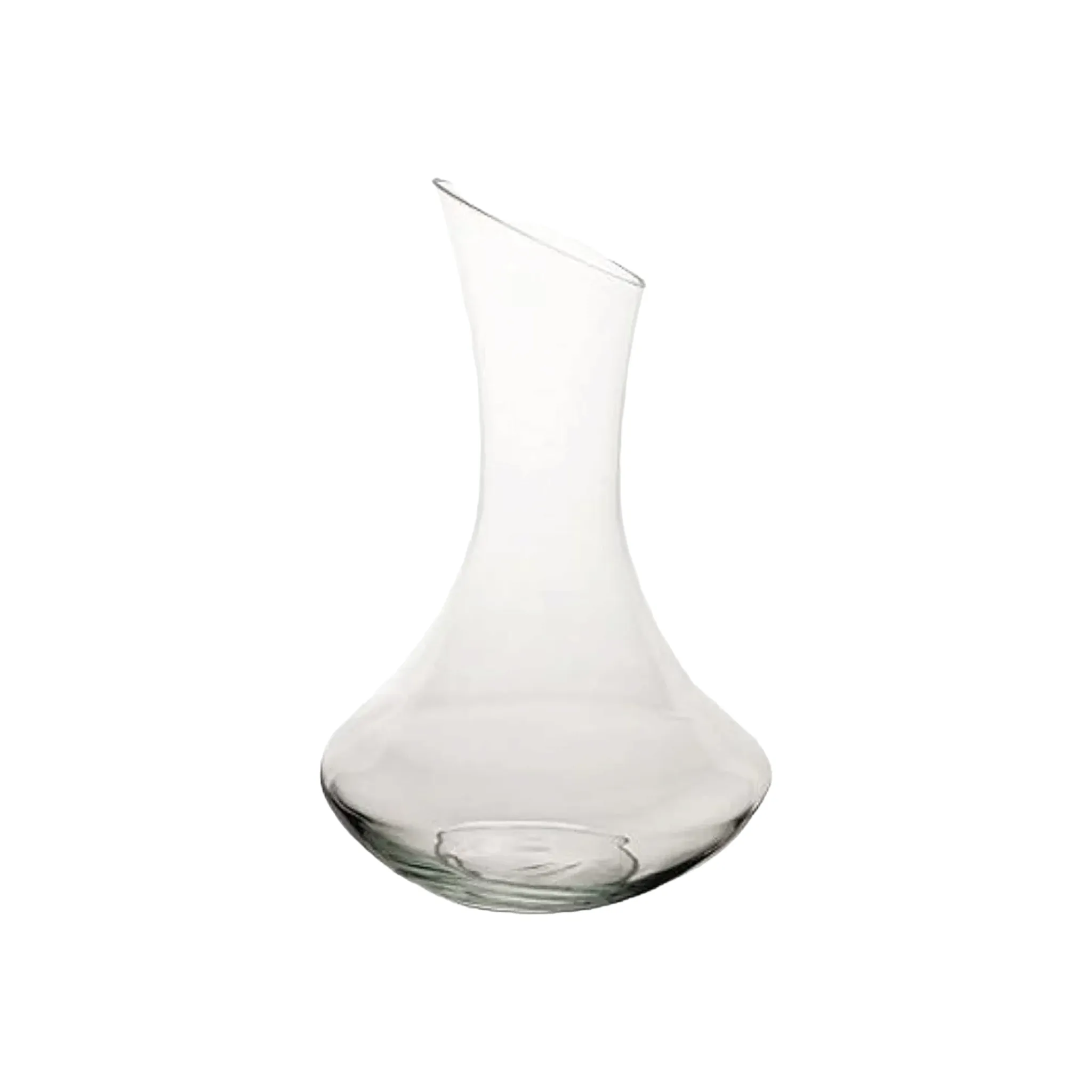 Pasabahce Decanter 1.6L Celebration Carafe