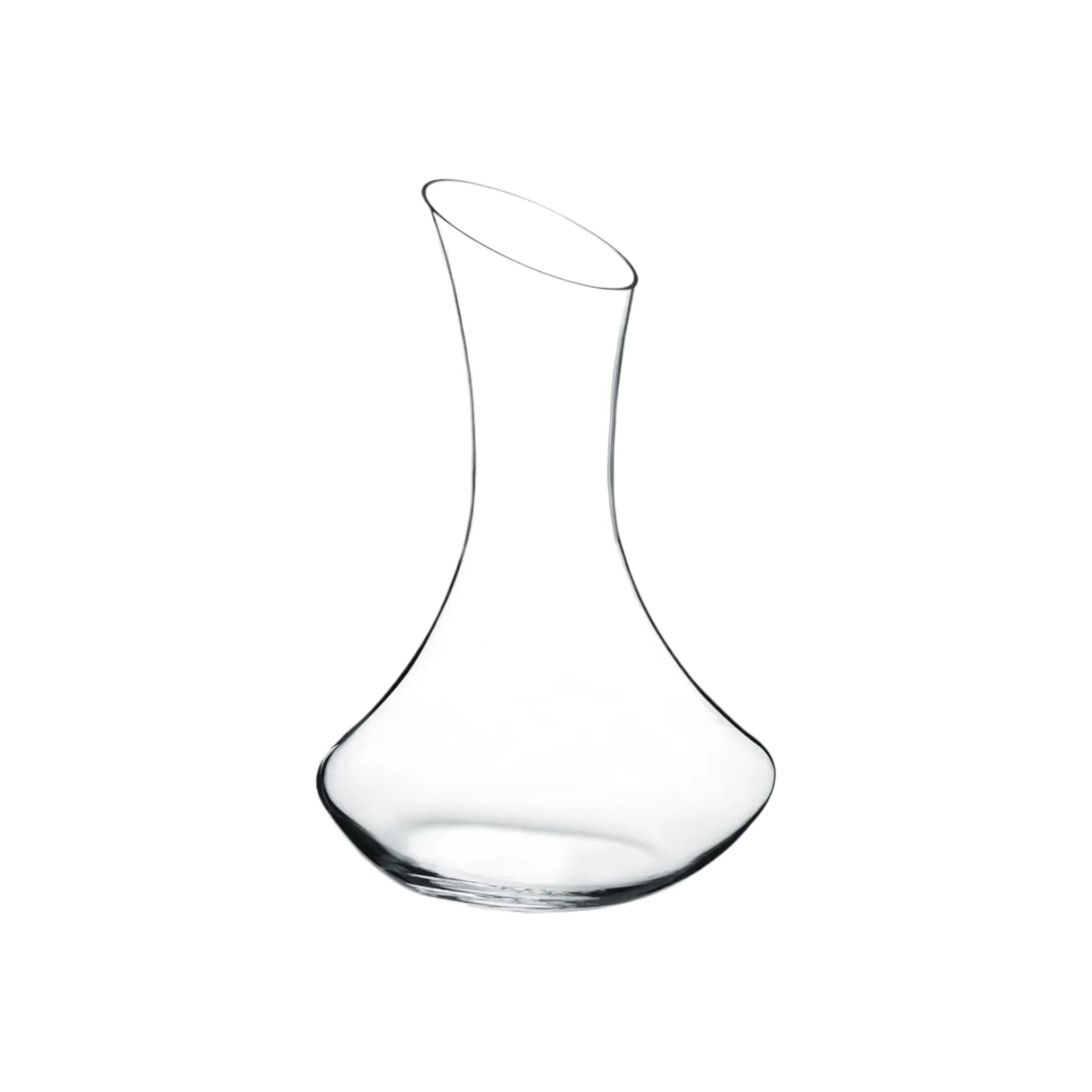 Pasabahce Decanter 1.6L Celebration Carafe