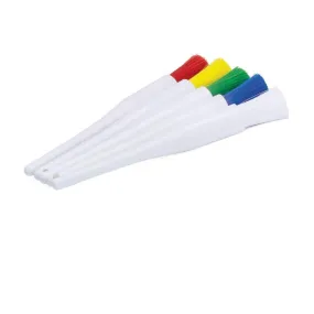 Pastry Brush Round White