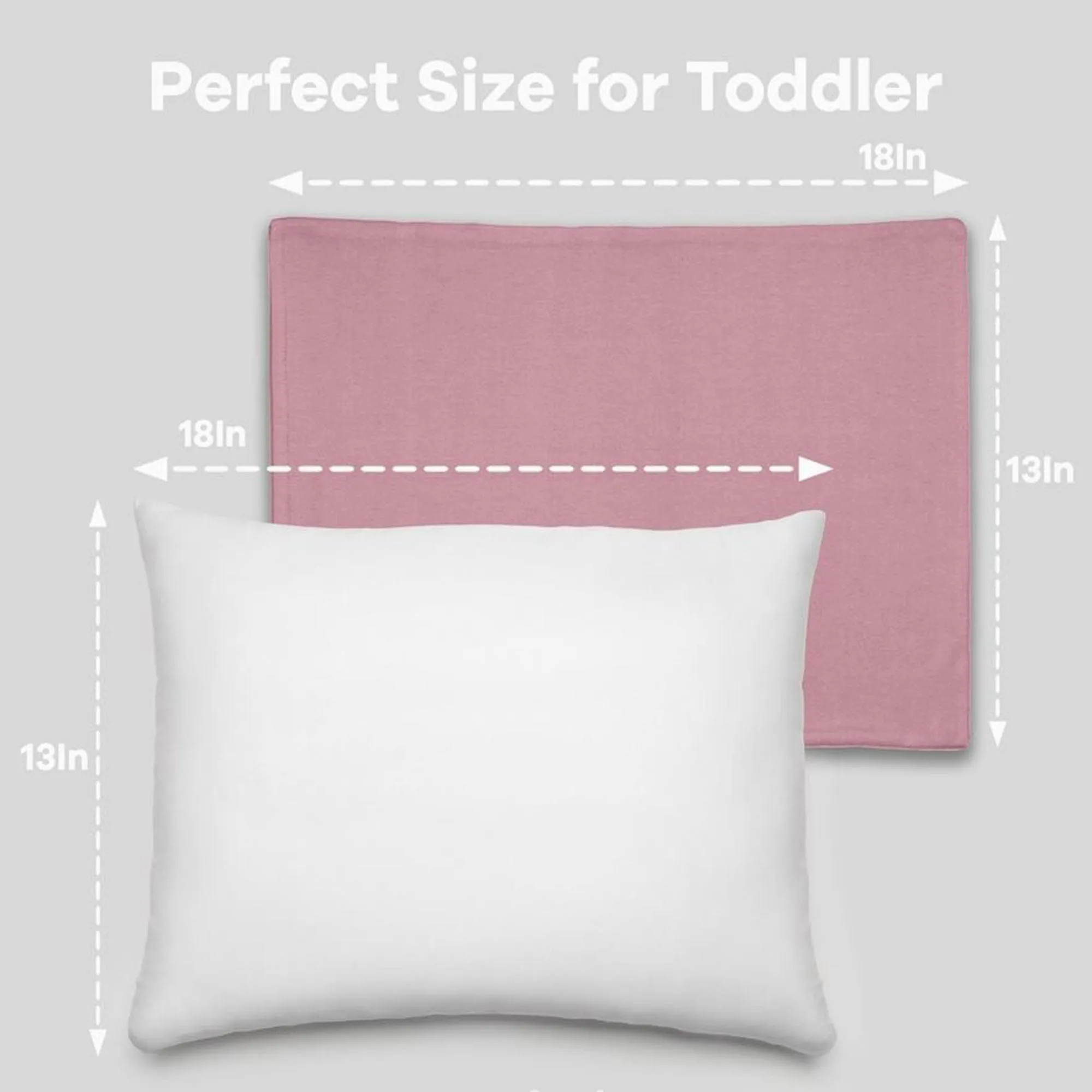 Personalized Pillow for Kids