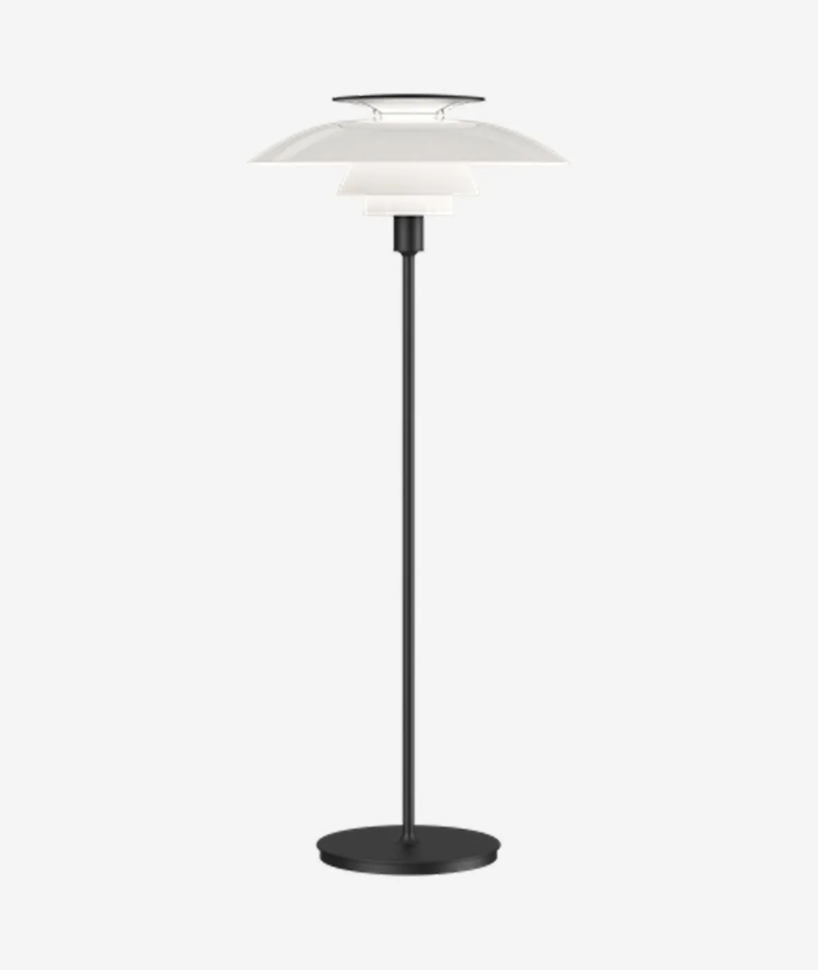 PH 80 Floor Lamp - More Options