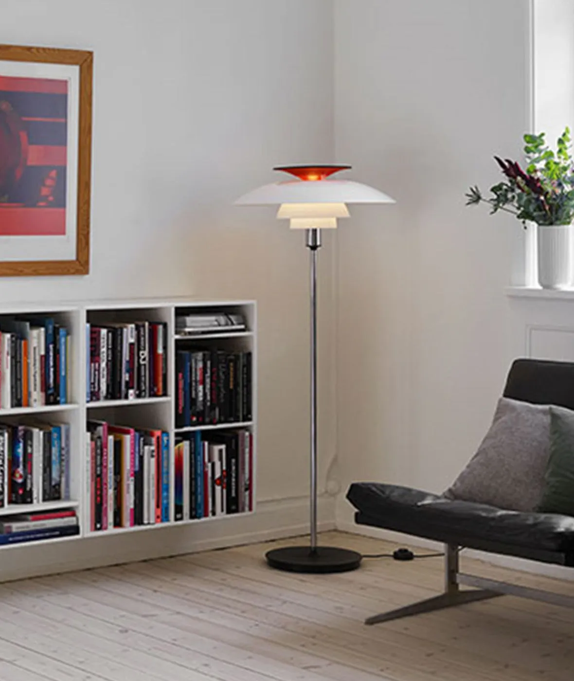 PH 80 Floor Lamp - More Options