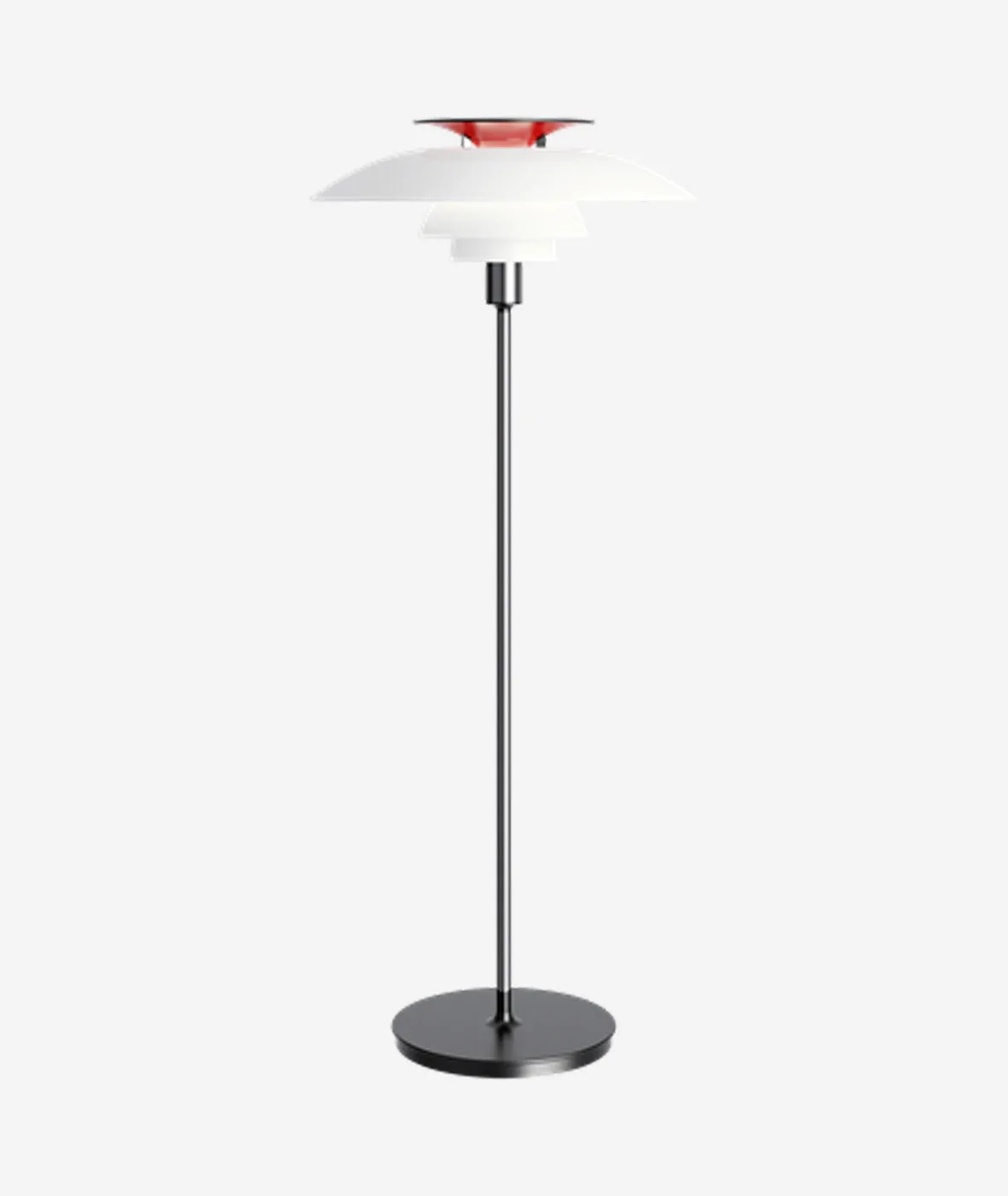 PH 80 Floor Lamp - More Options