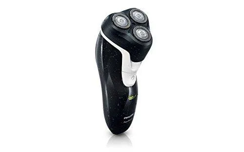 Philips AquaTouch AT610/14 Men's Shaver (Black)