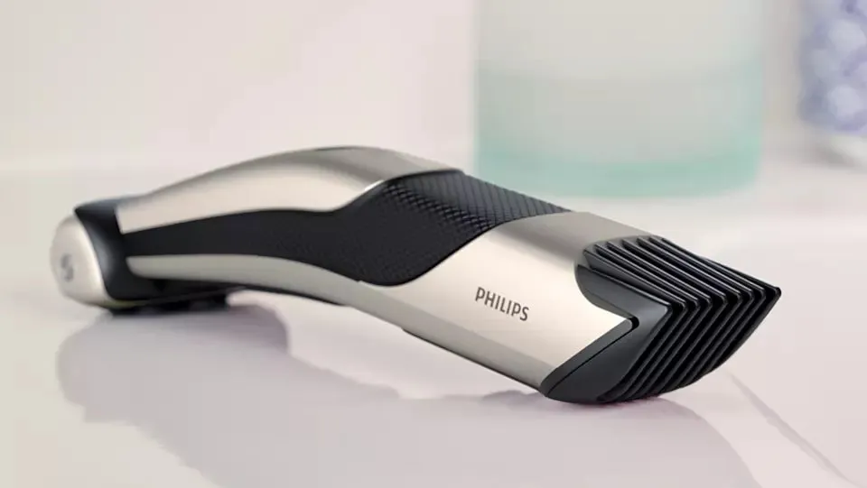 Philips, BG7025 BodyGroom Series 7000