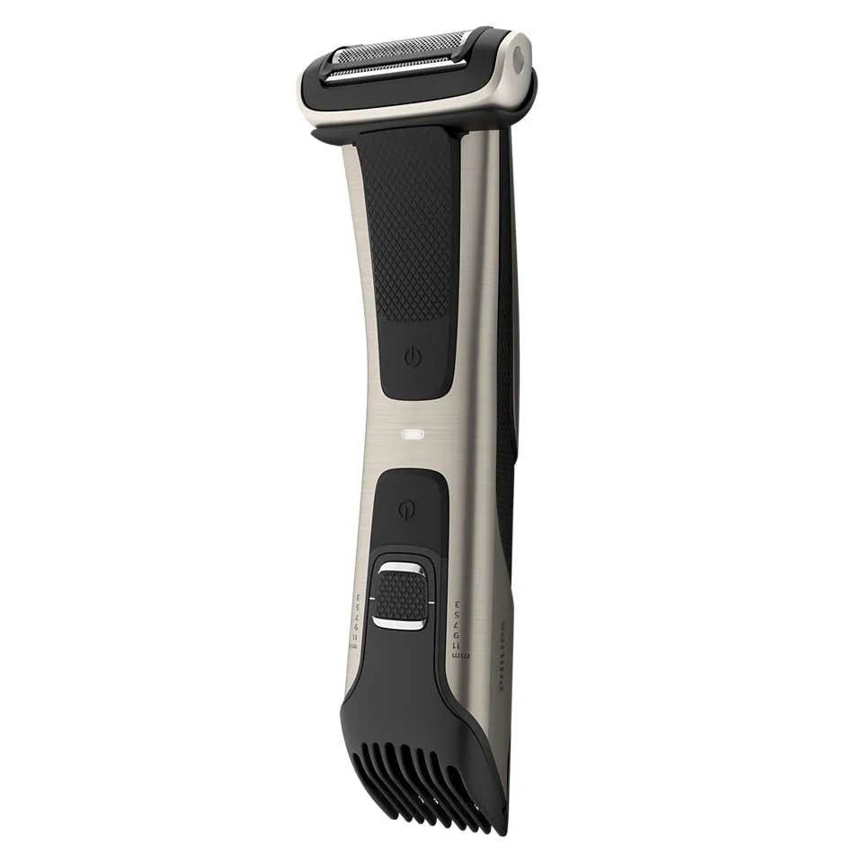 Philips, BG7025 BodyGroom Series 7000