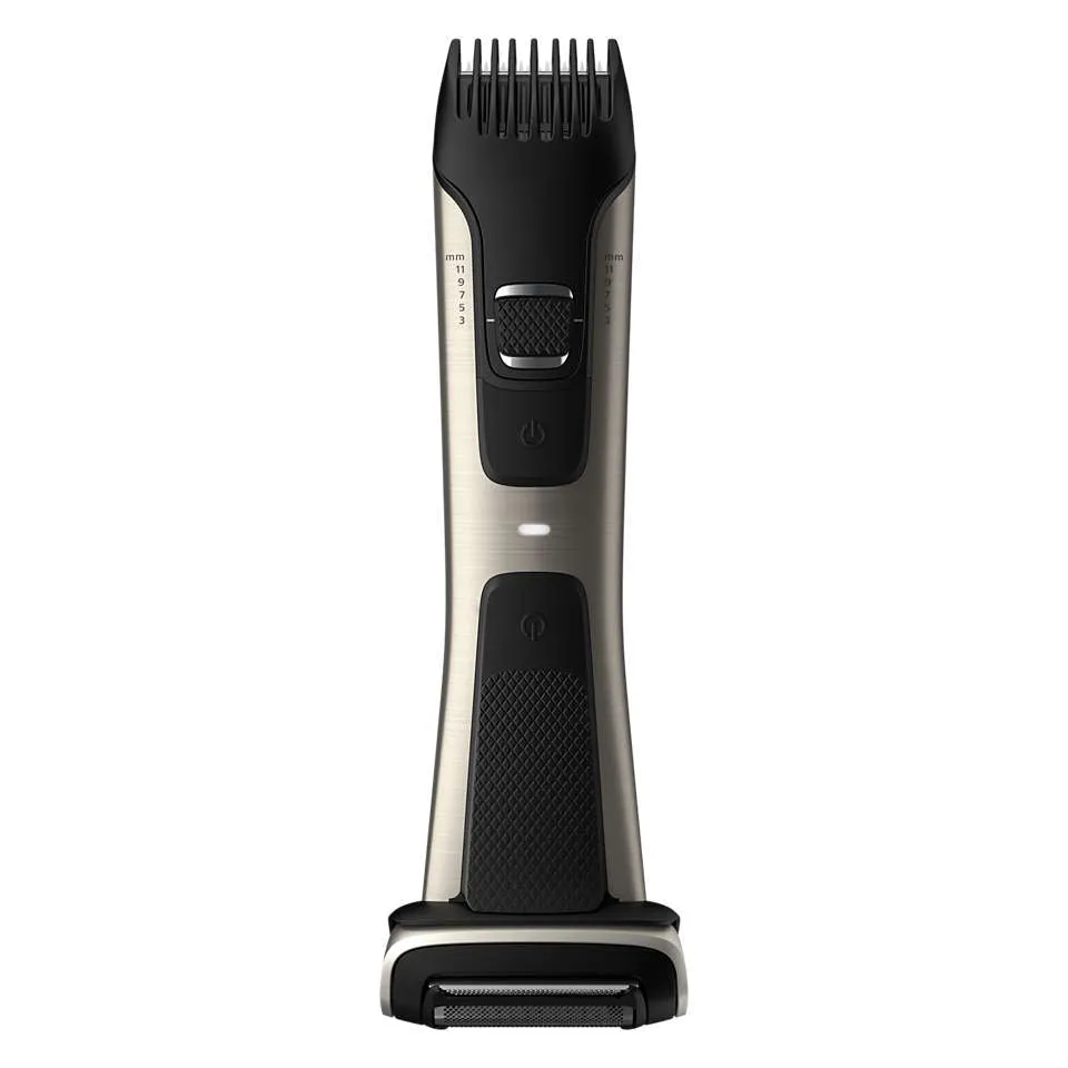 Philips, BG7025 BodyGroom Series 7000