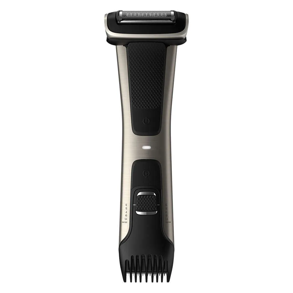 Philips, BG7025 BodyGroom Series 7000