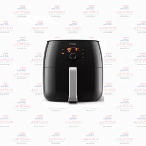 Philips Premium Air Fryer XXL HD-9650/91 (7.99 Kg)