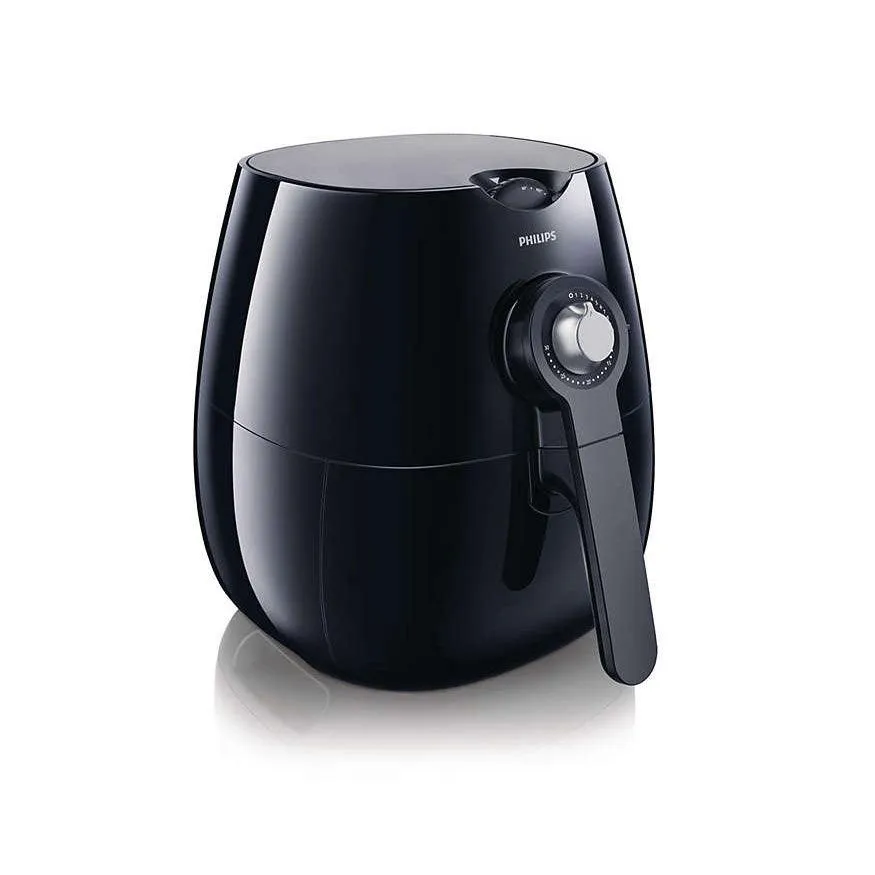 Philips Viva Collection Air Fryer - HD9220/26