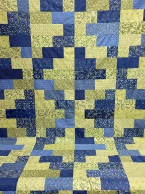 Phoenix Quilt Pattern