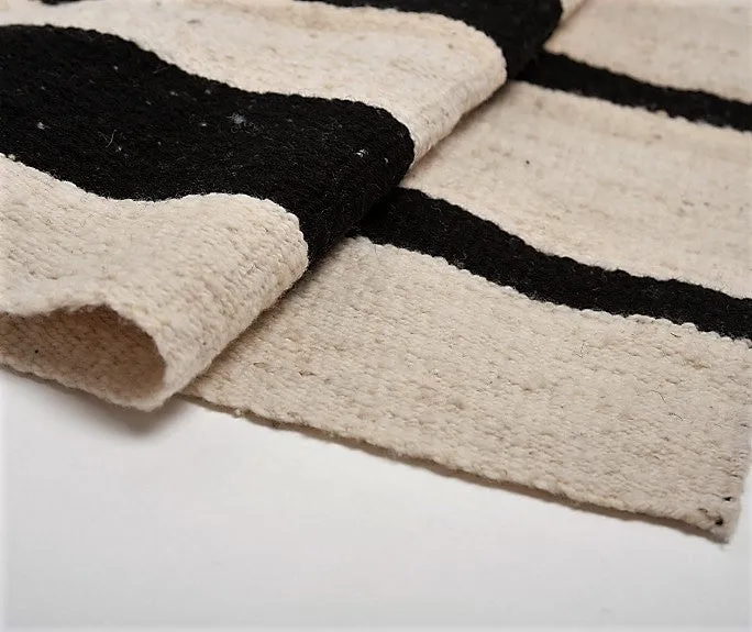 Picchu Wool Area Rug