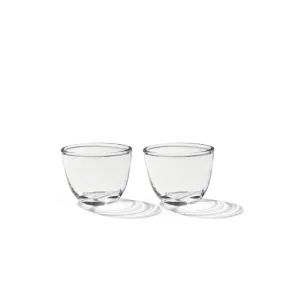 Pinho Glass Set of 2