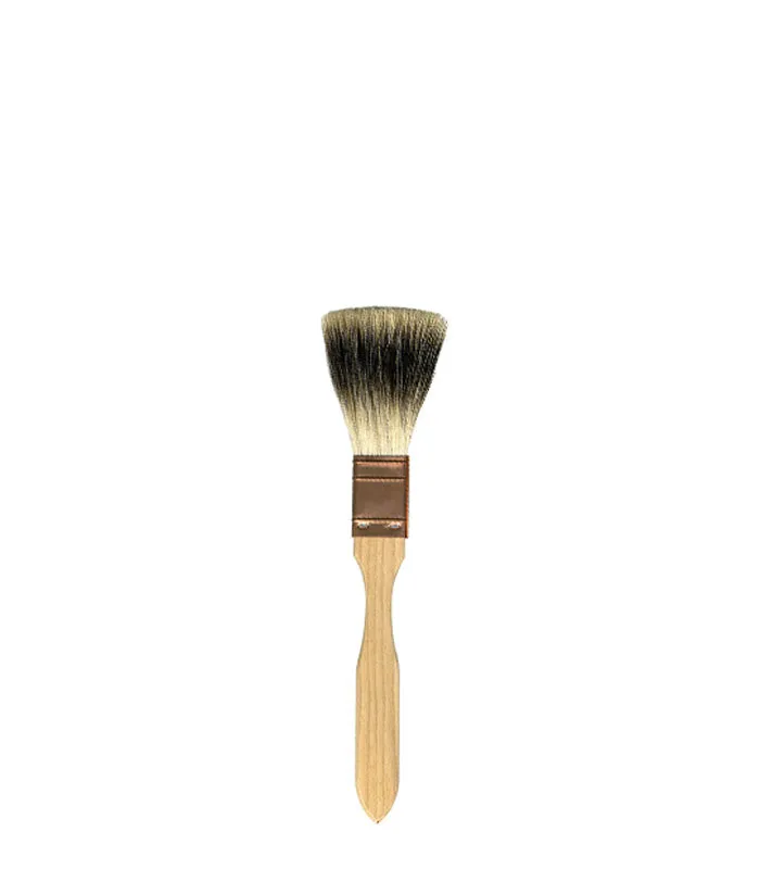 Polyvine Softener Brushes