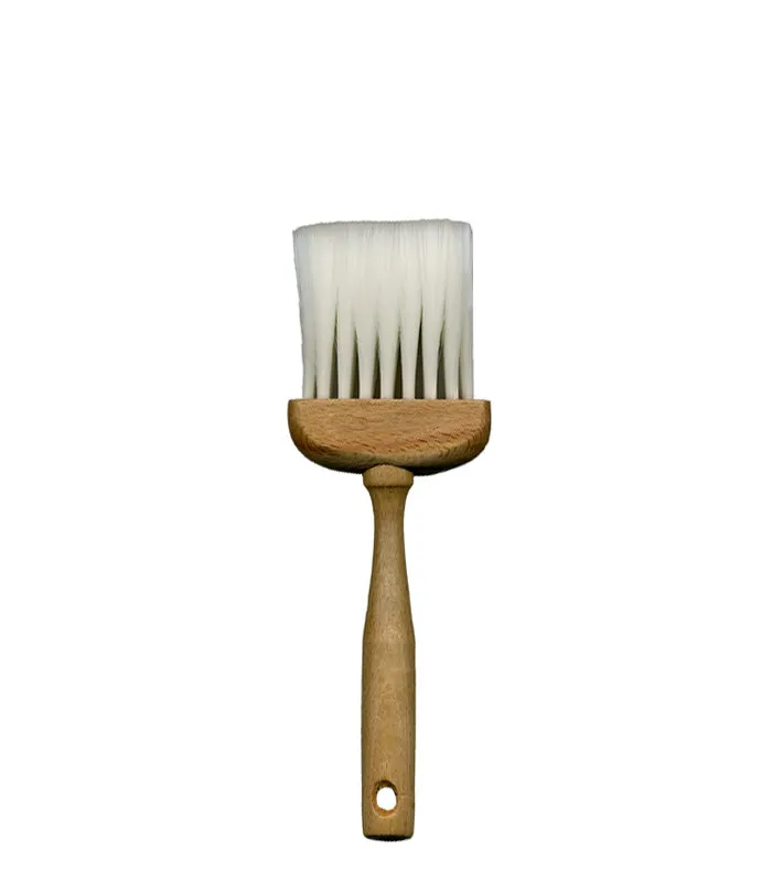 Polyvine Softener Brushes