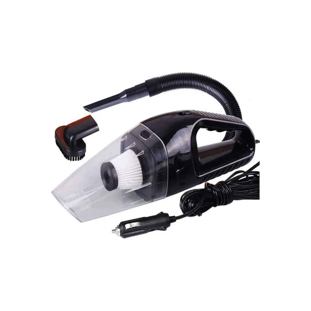 Portable Handheld High Power Car Vacuum Cleaner