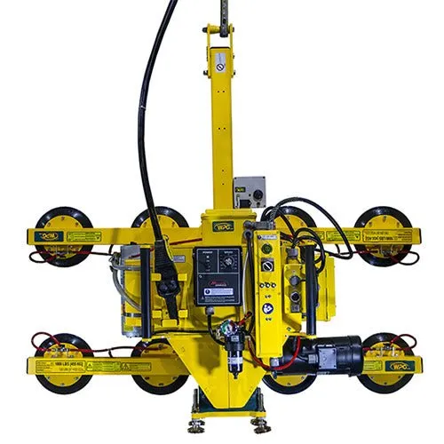 Power Rotator - PR Production Lifter Series