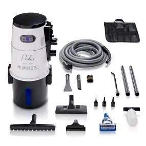 Prolux Wet/Dry Garage Vacuum, Shampooer, Blower and Detailer