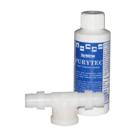 Purytec Head Treatment System