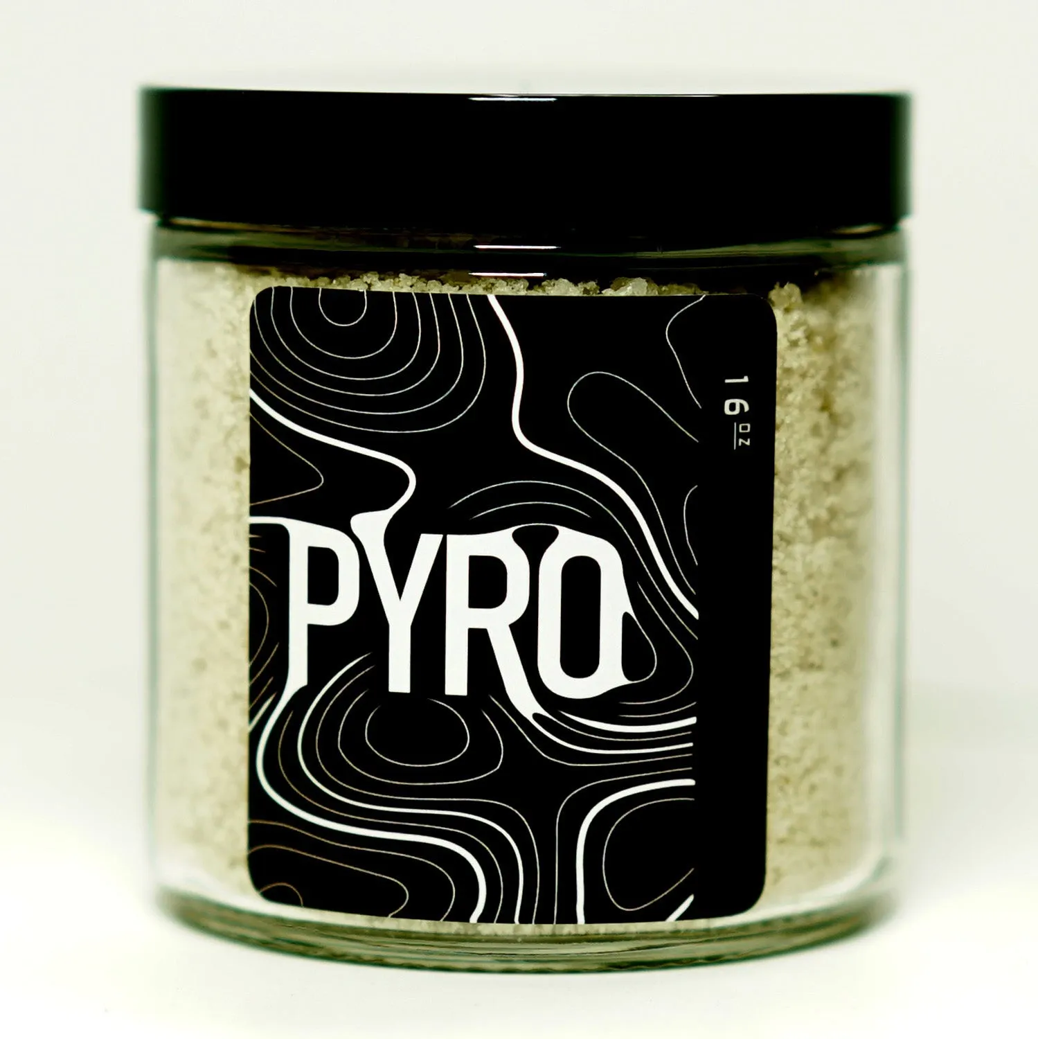 PYRO All Natural Sea Bath