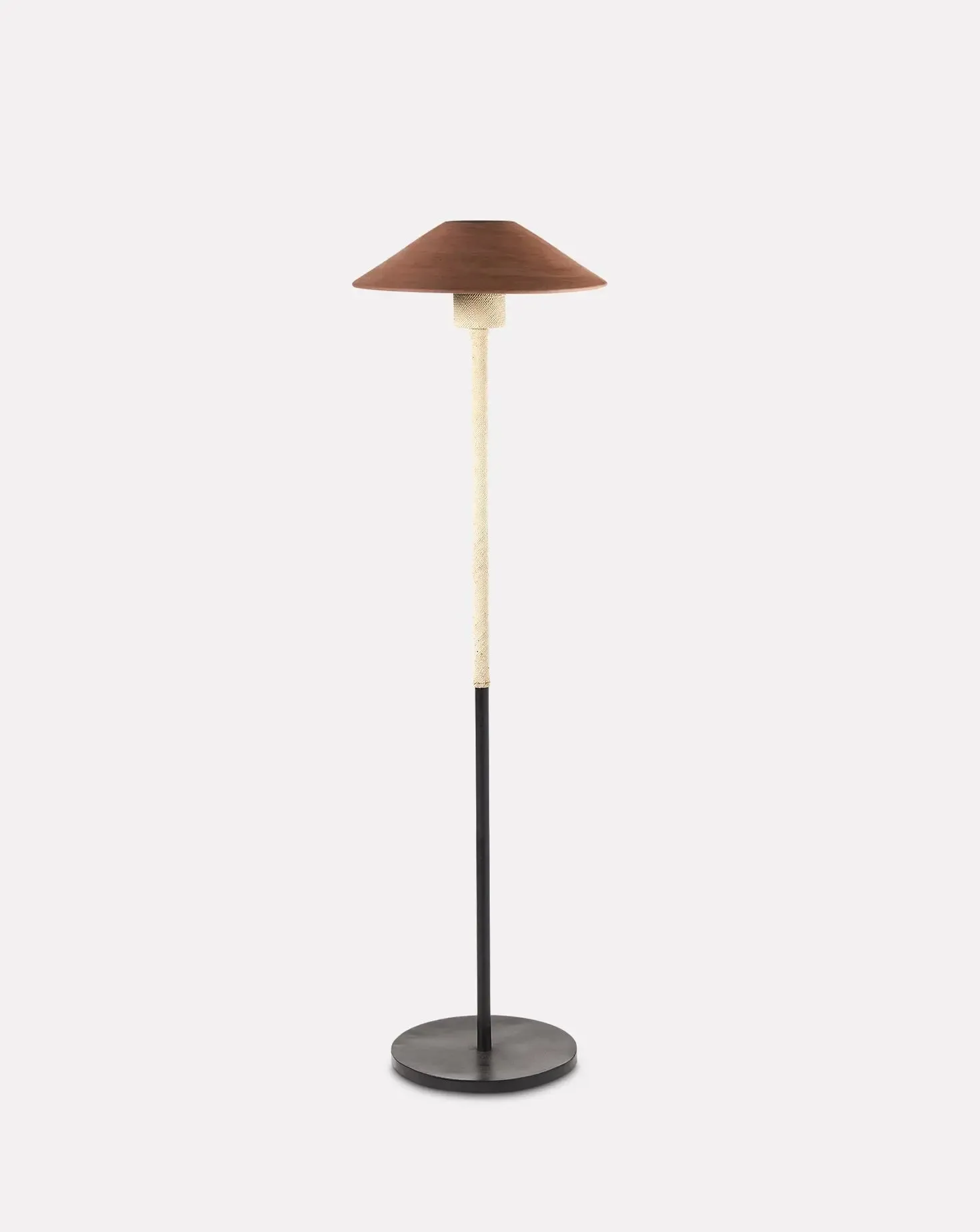 Raiz Floor Lamp