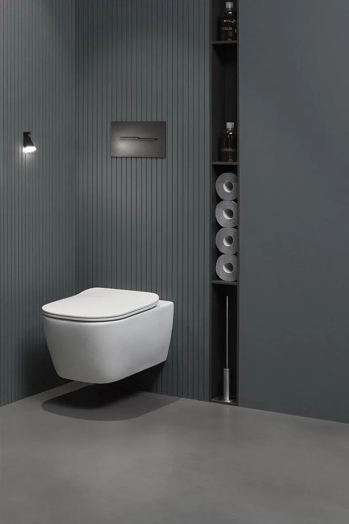 Rapido Bathroom Accessories