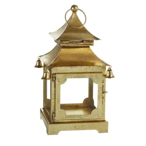 Raz Imports 2023 New Traditions 16" Pagoda Lantern