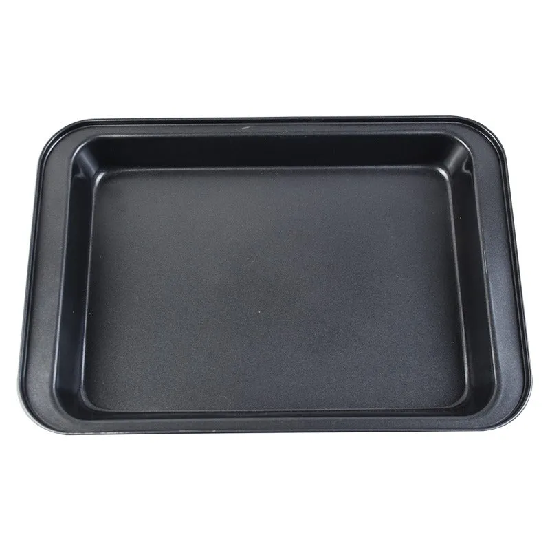 Rectangle Baking Tray Non Stick