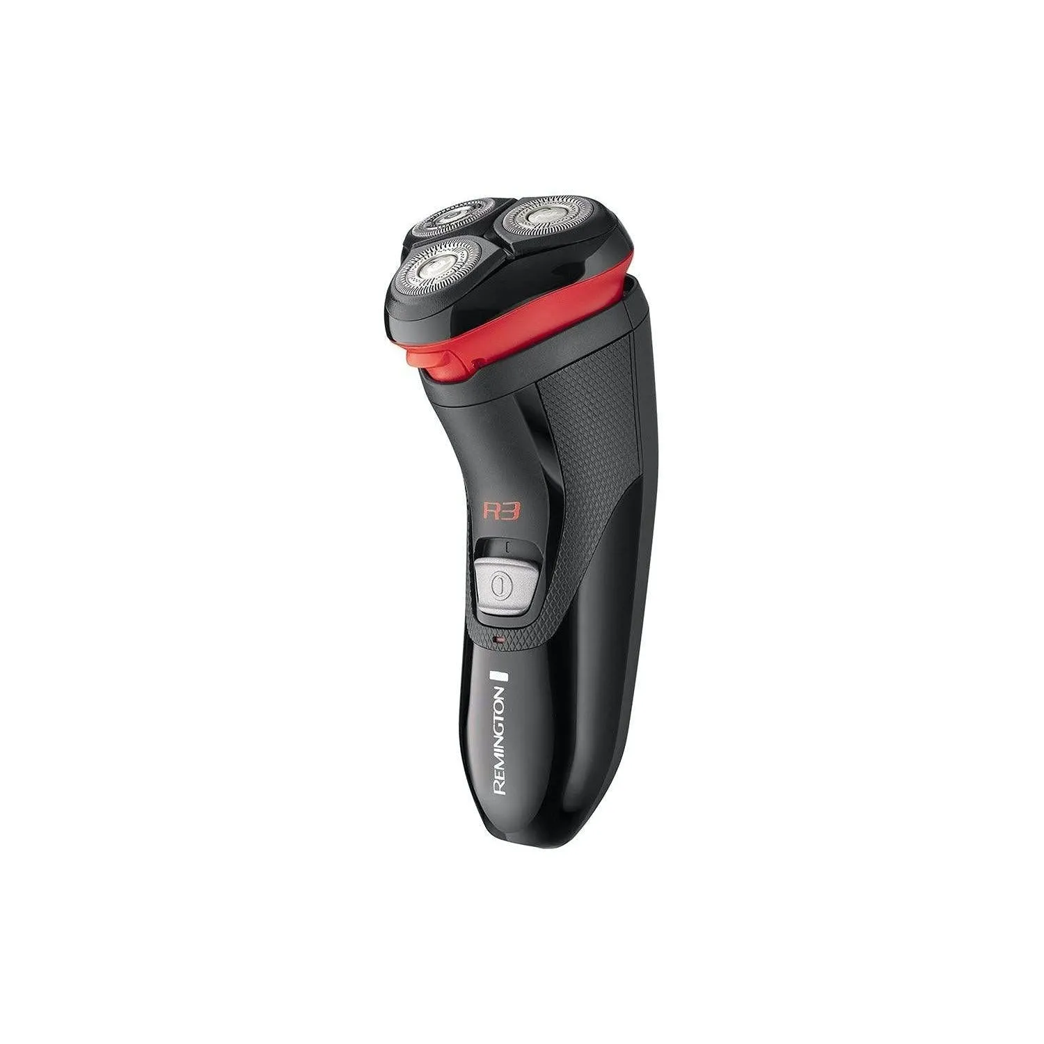 Remington R3000 Series Corded Rotary Shaver - Black | R3000R3