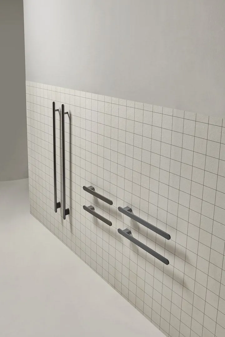 Rigo Heated Towel Rail