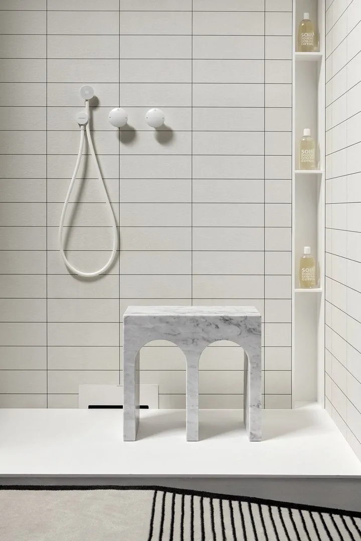 Roma Bathroom Furniture