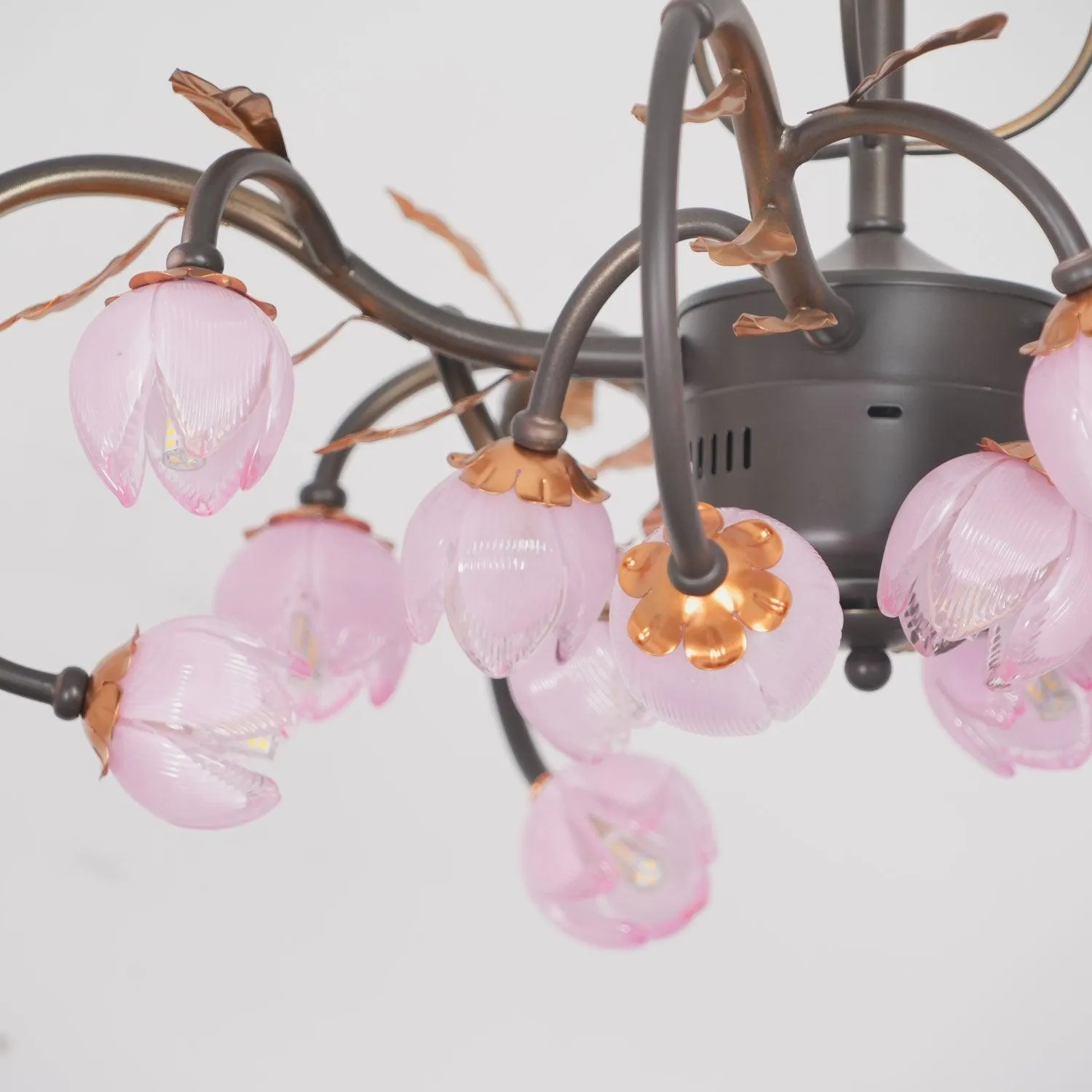 Romantic Giulia Chandelier