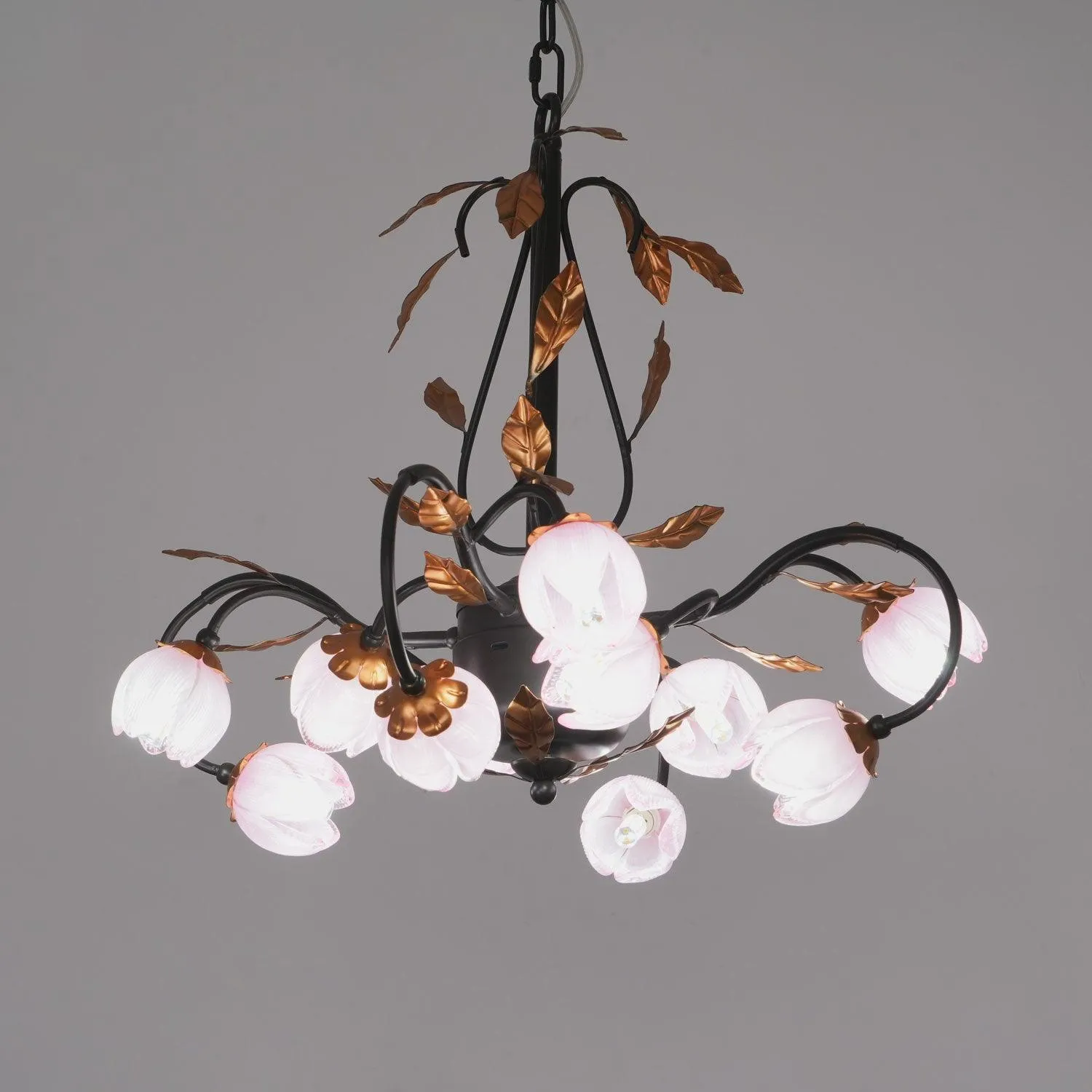 Romantic Giulia Chandelier