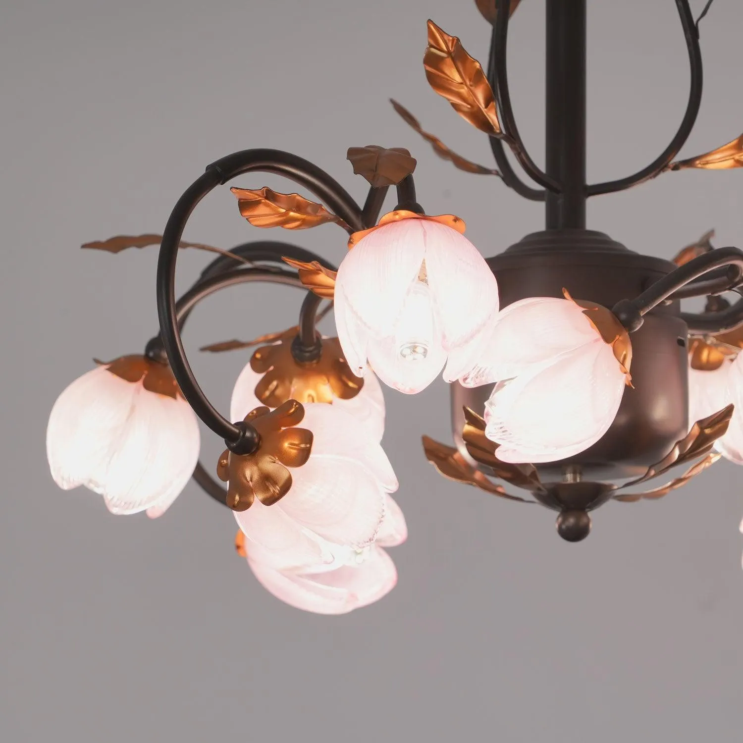 Romantic Giulia Chandelier