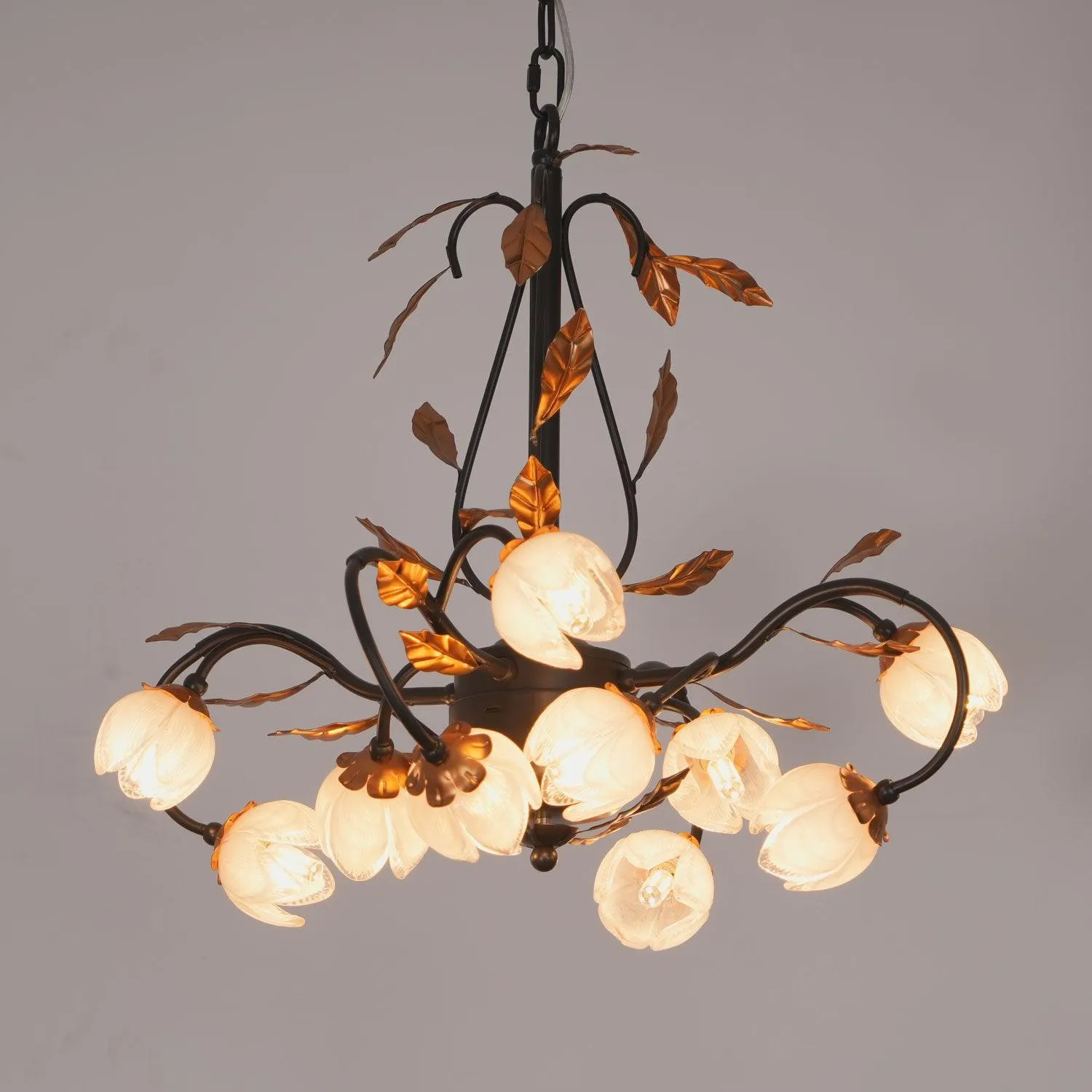 Romantic Giulia Chandelier