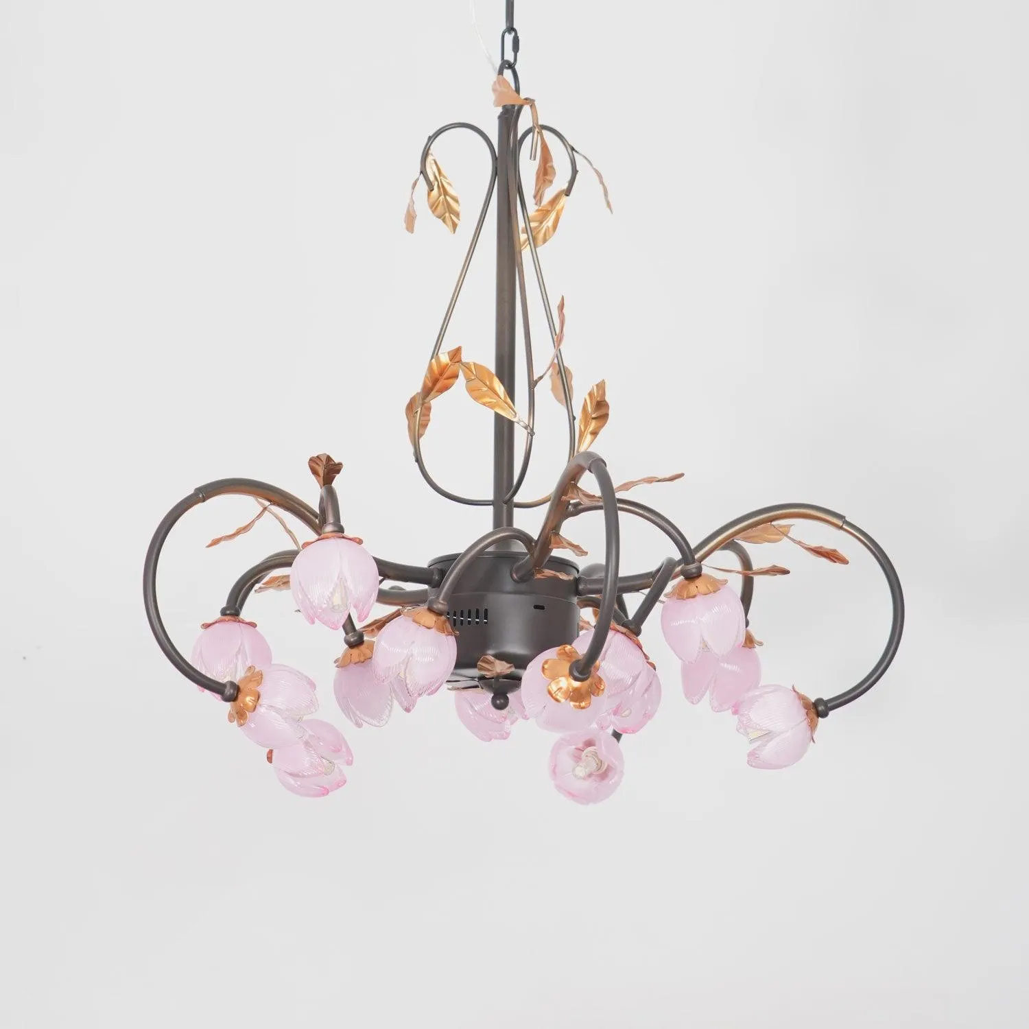 Romantic Giulia Chandelier