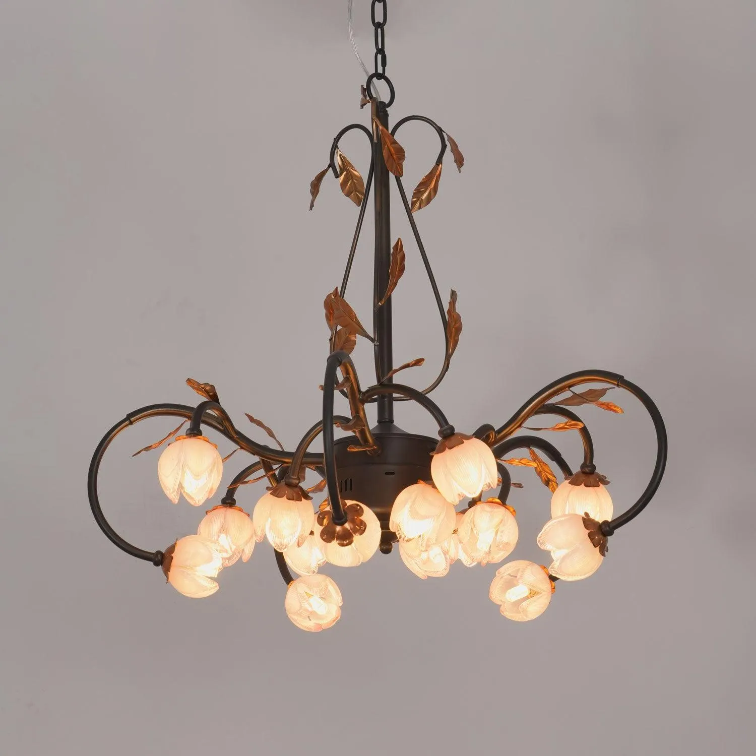 Romantic Giulia Chandelier