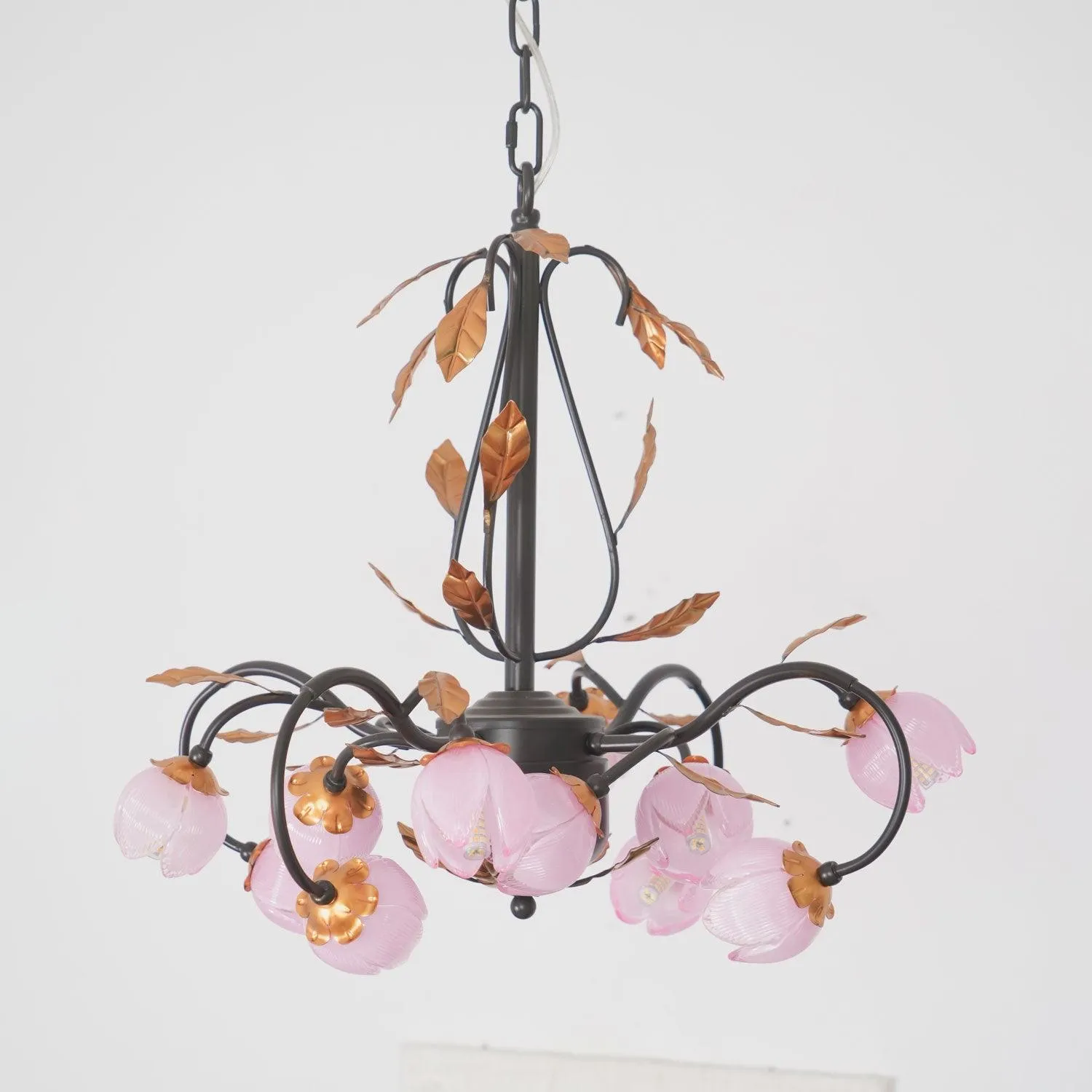 Romantic Giulia Chandelier