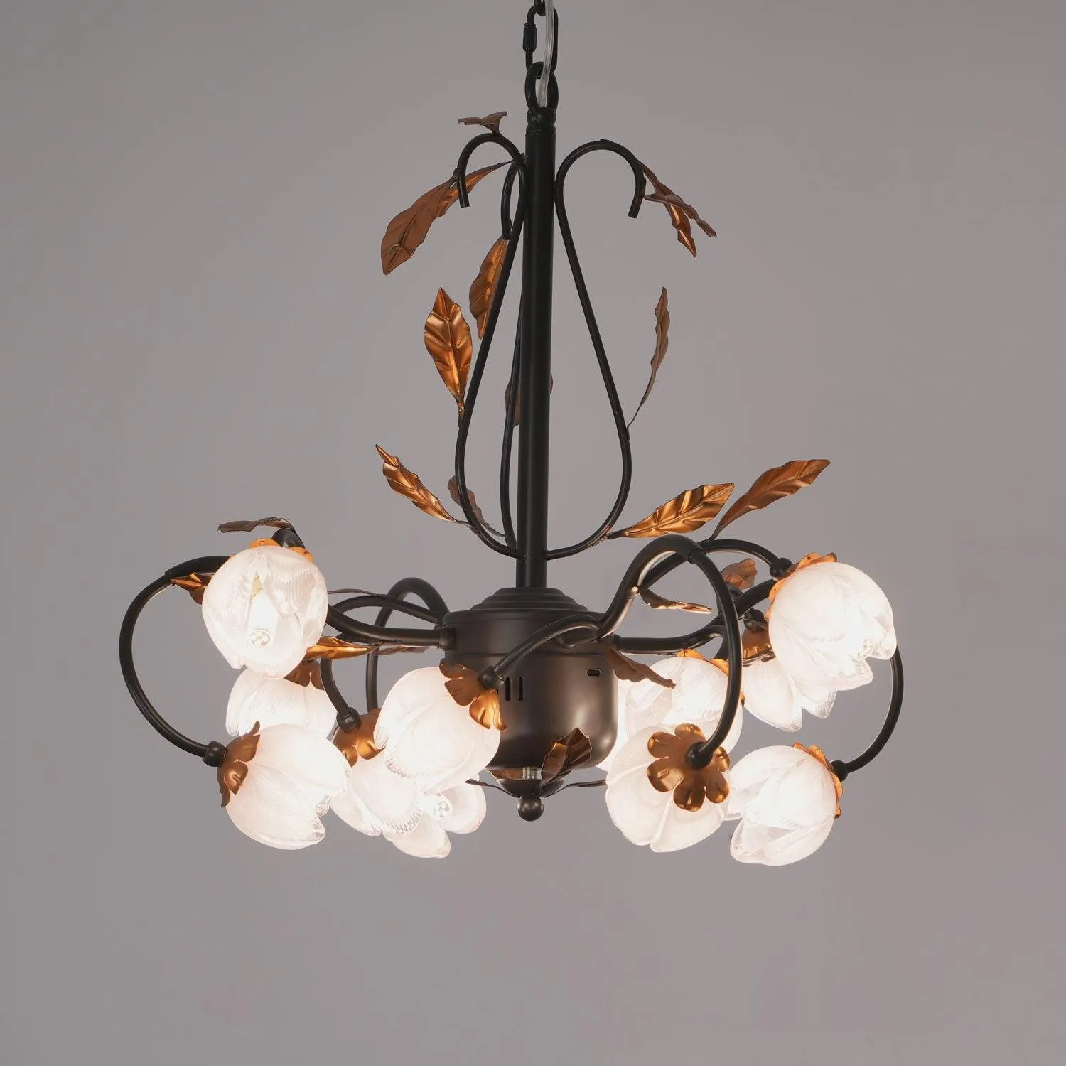 Romantic Giulia Chandelier